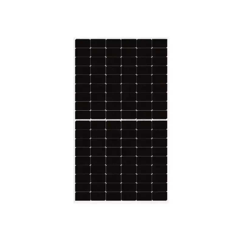 Jinko 620W Bifacial