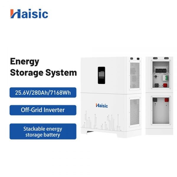 HS-TQS4.2KW+8038.4Wh