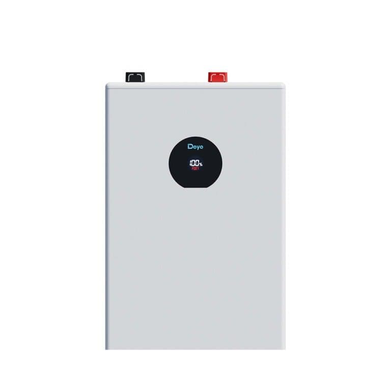 Deye 12KWH 51.2V SE-F12-C