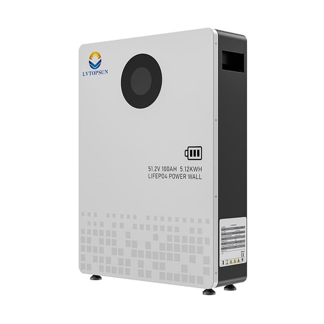 5kwh G3 - 48v HYD Lithium battery