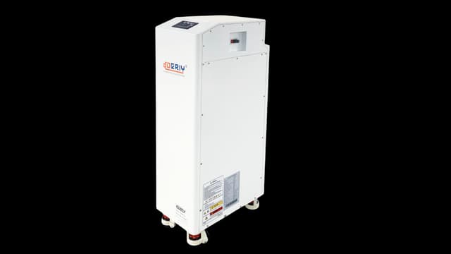 PowerLink 16KWH 51.2V 314AH EVE cells